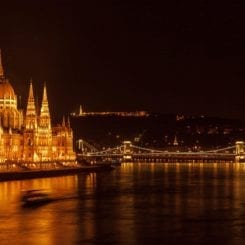 “5 stvari zbog kojih treba posetiti Budimpeštu”