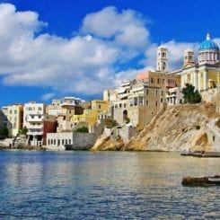 Krit (Crete) -Najveće je ostrvo Grčke i gotovo kao država za sebe
