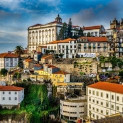 Porto – grad za svakoga