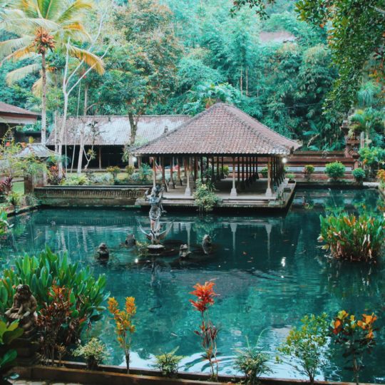 Bali – ostrvo Bogova
