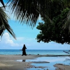 Maldivi, odmor u  raju