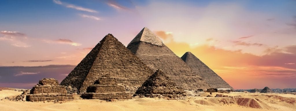 egipat piramide